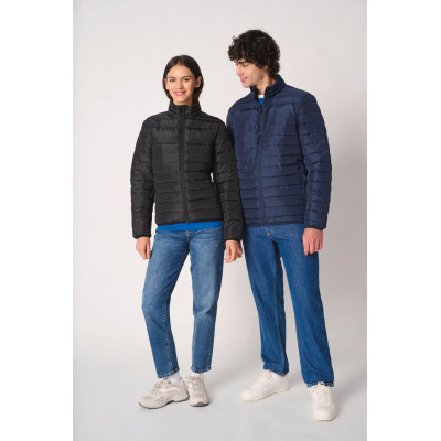 Men's padded jacket